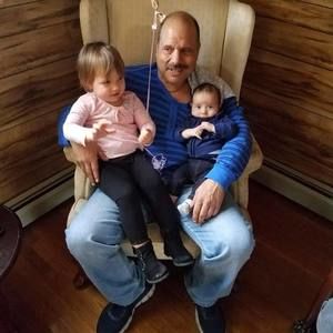 Meet your Posher, Mark